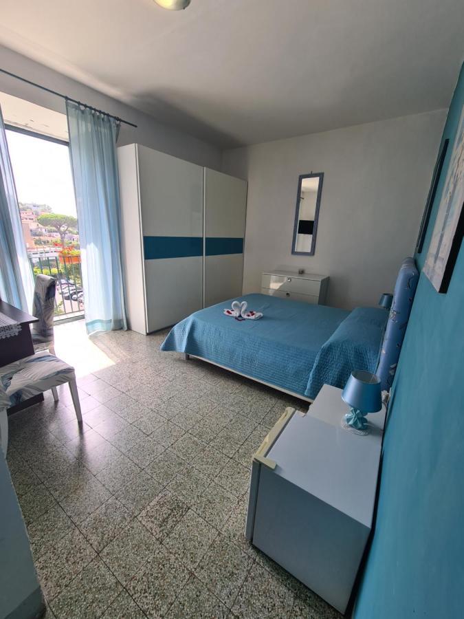 Palazzo Della Marra Bed & Breakfast Ravello Exterior photo