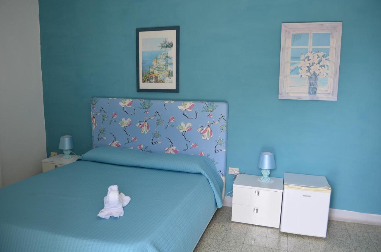 Palazzo Della Marra Bed & Breakfast Ravello Exterior photo