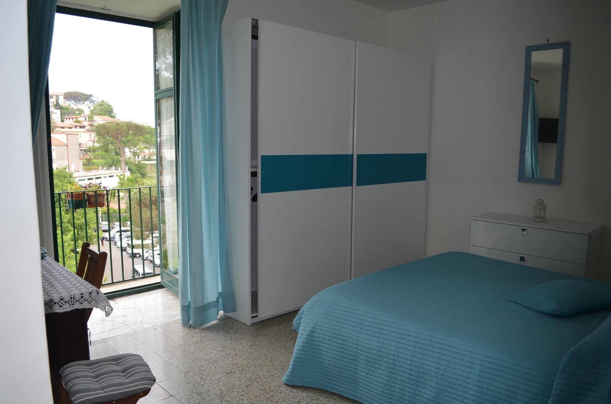 Palazzo Della Marra Bed & Breakfast Ravello Exterior photo
